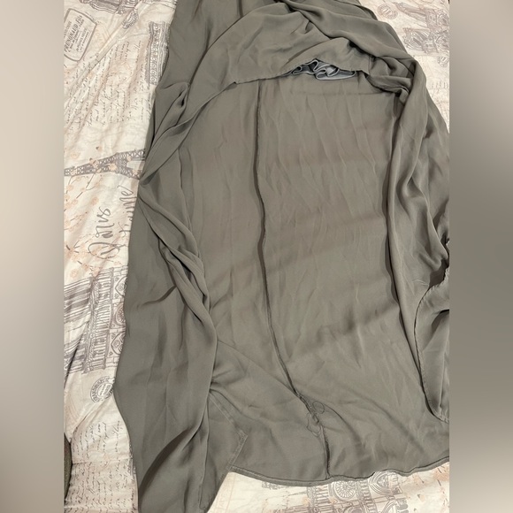 Show Me Your Mumu Kendall Maxi Dress size Small - Picture 6 of 9